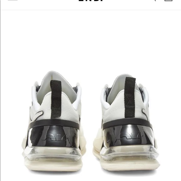 Nike Air Max Up Running w/ Box Sz 8 - Picture 4 of 10